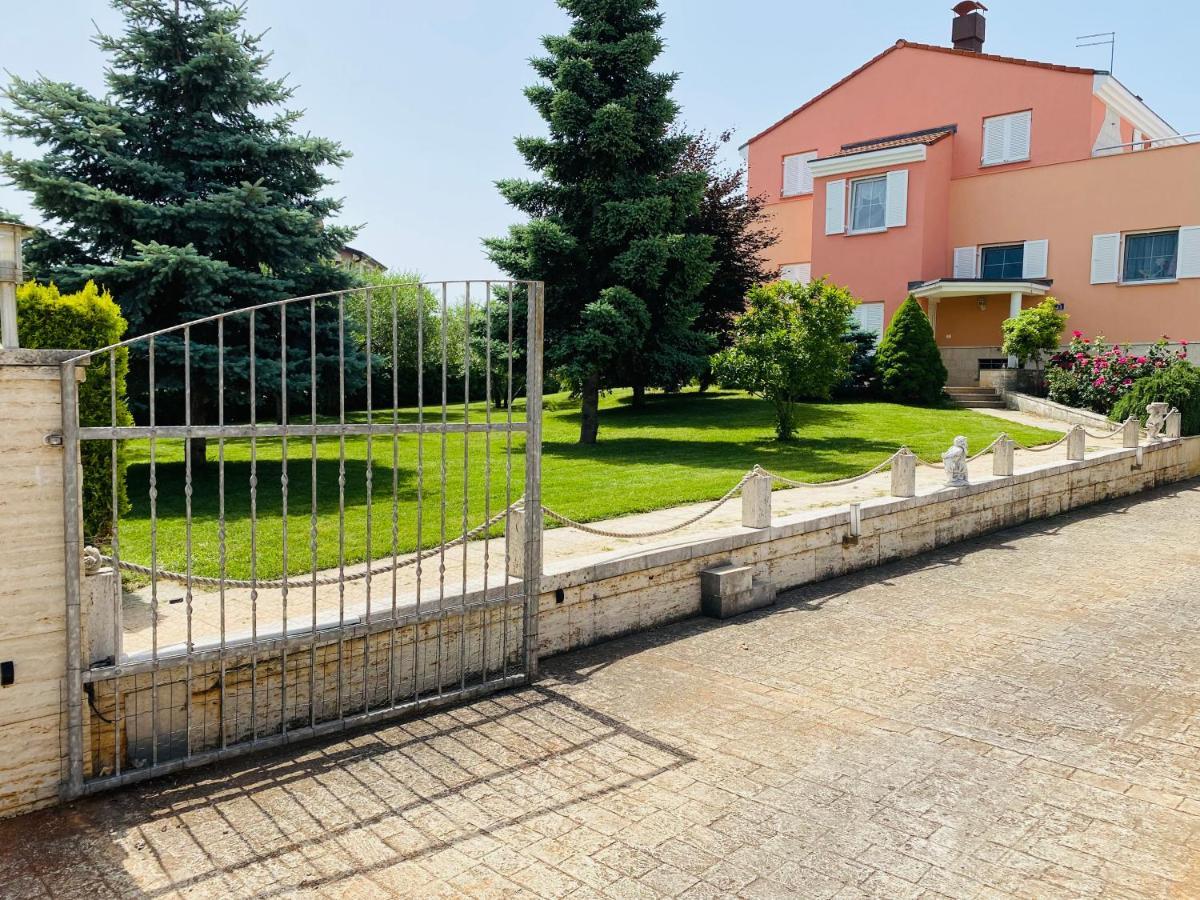 Casa Cino Umag Exterior foto